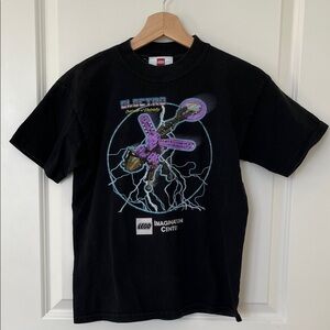 Vintage! LEGO Kids - Electro Controller of Electricity Imagination Center